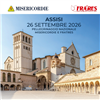 Pellegrinaggio ad Assisi 